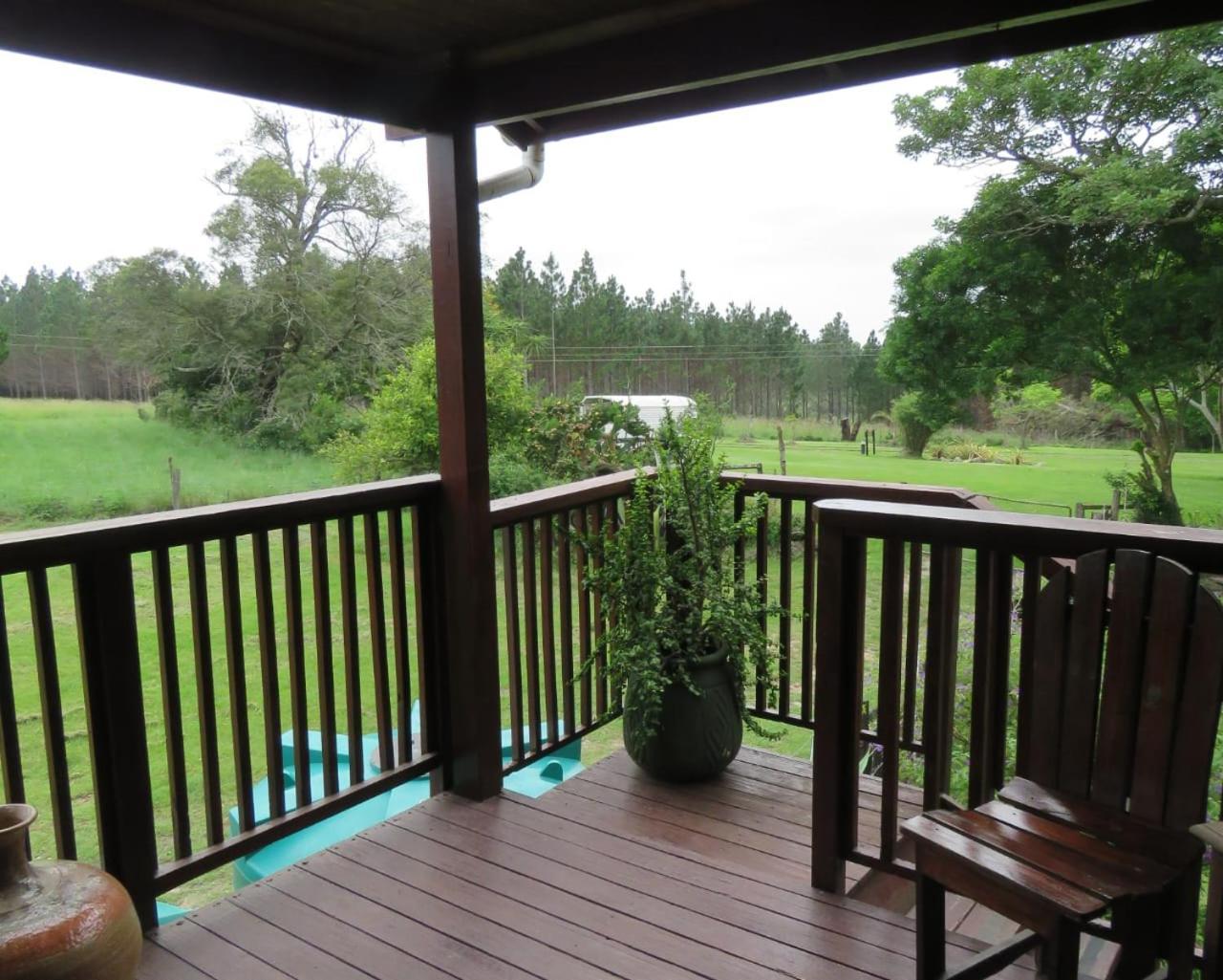 Misty View Farm Stay Layitemeni Zewnętrze zdjęcie