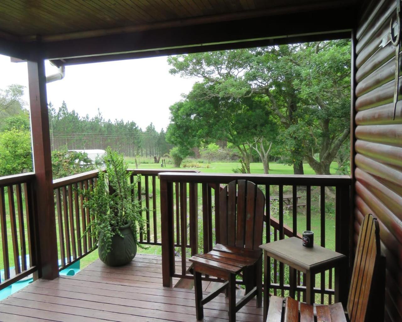 Misty View Farm Stay Layitemeni Zewnętrze zdjęcie