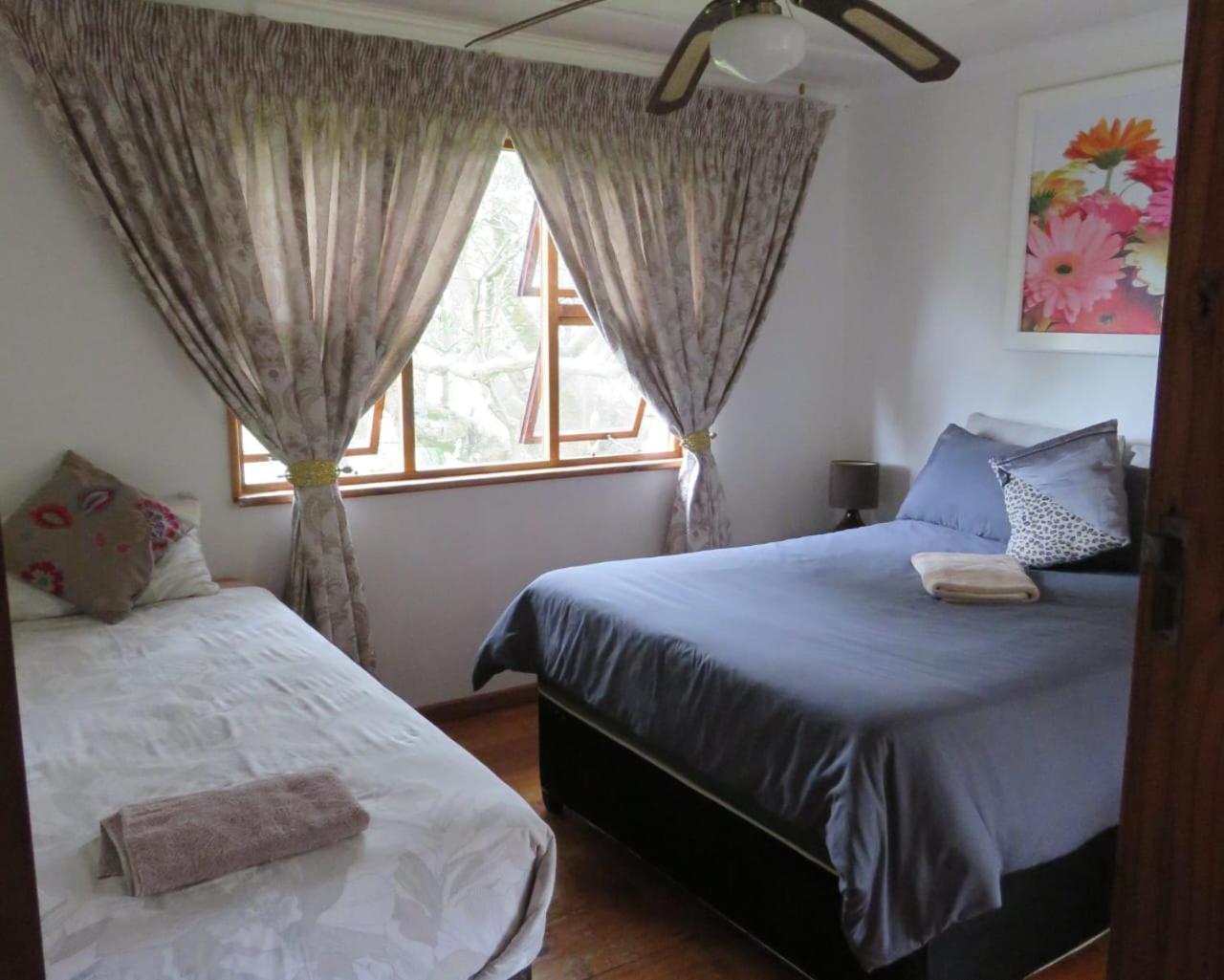 Misty View Farm Stay Layitemeni Zewnętrze zdjęcie